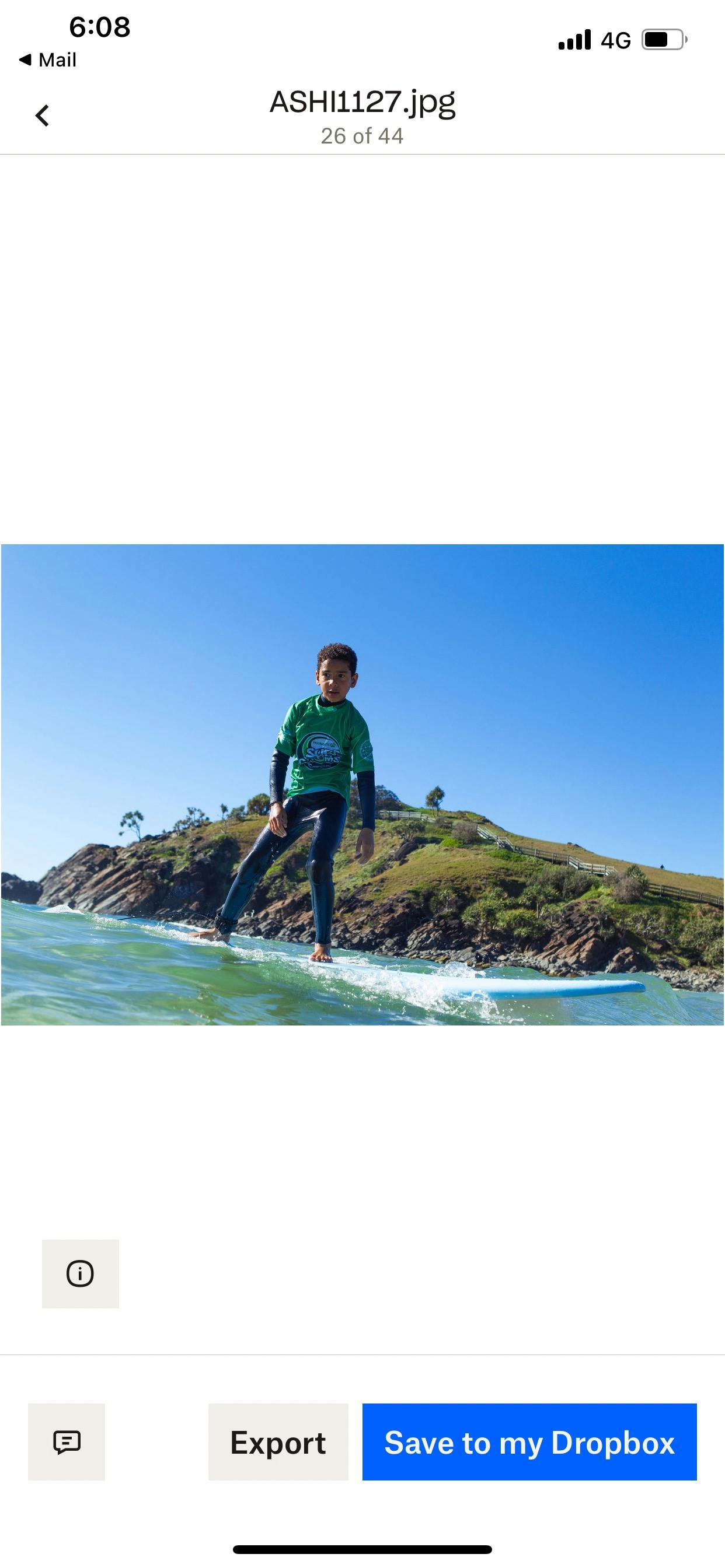 Surfgroms