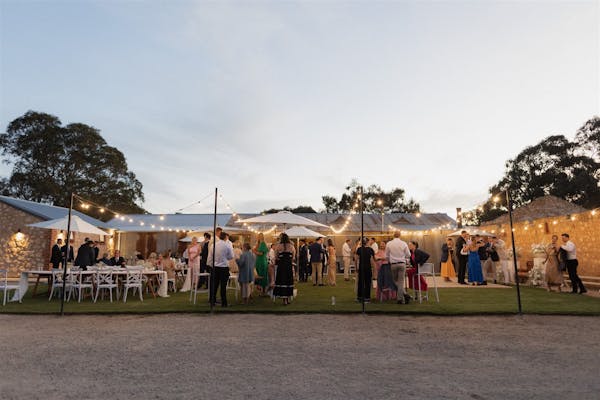 ‘Glamour Under the Stars’ Masquerade