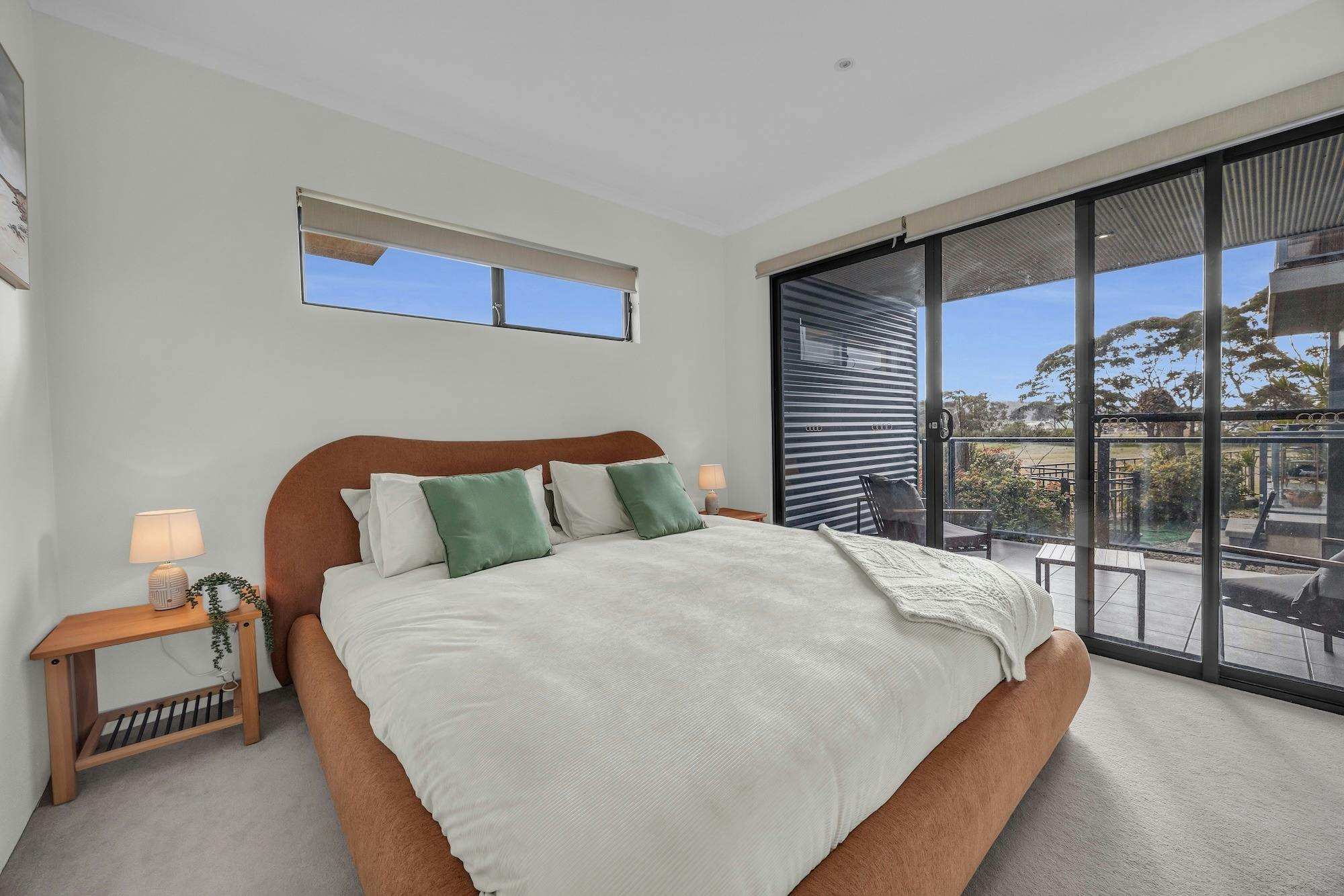 Saltwater Apartments - 2 Bedroom