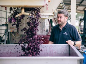 Joe Cory, our Winemaker