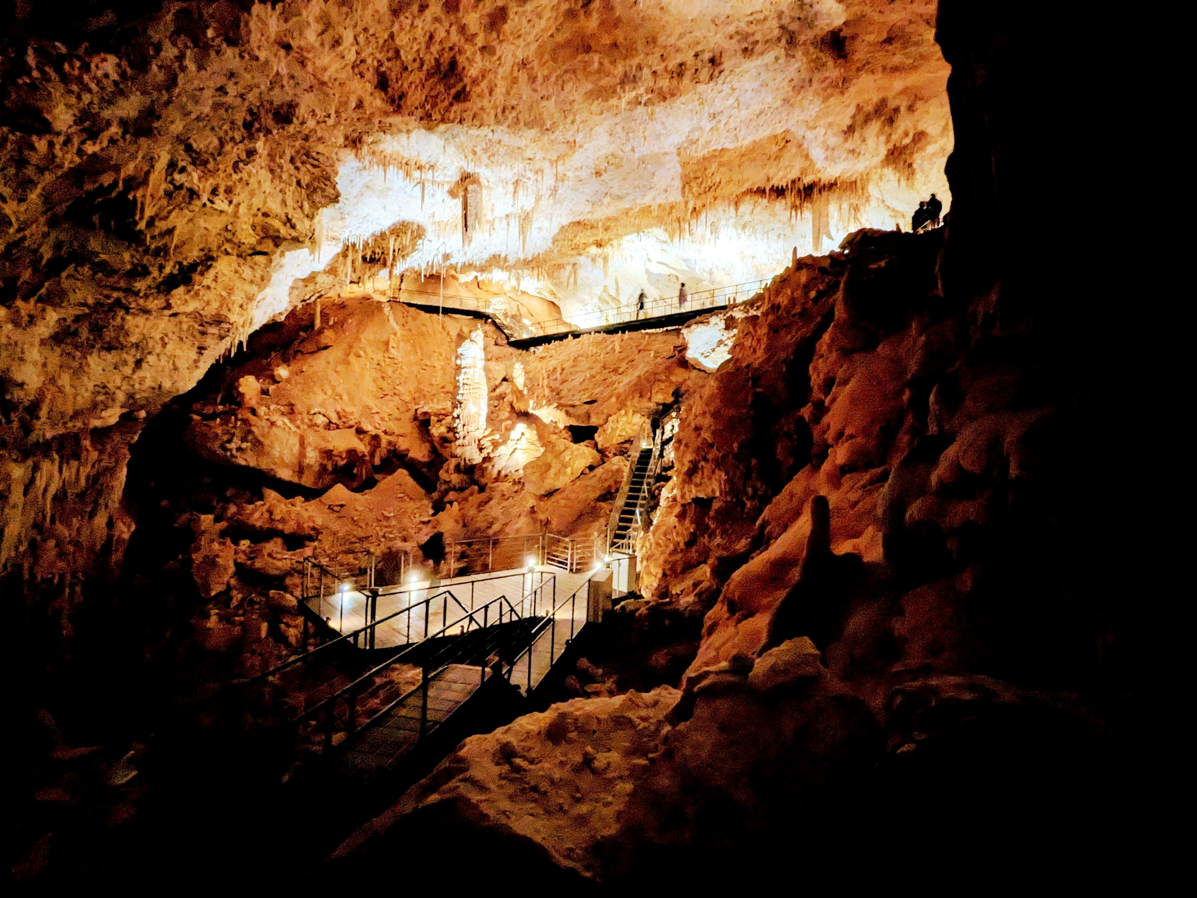 Explore Jewel Cave and other natural wonders