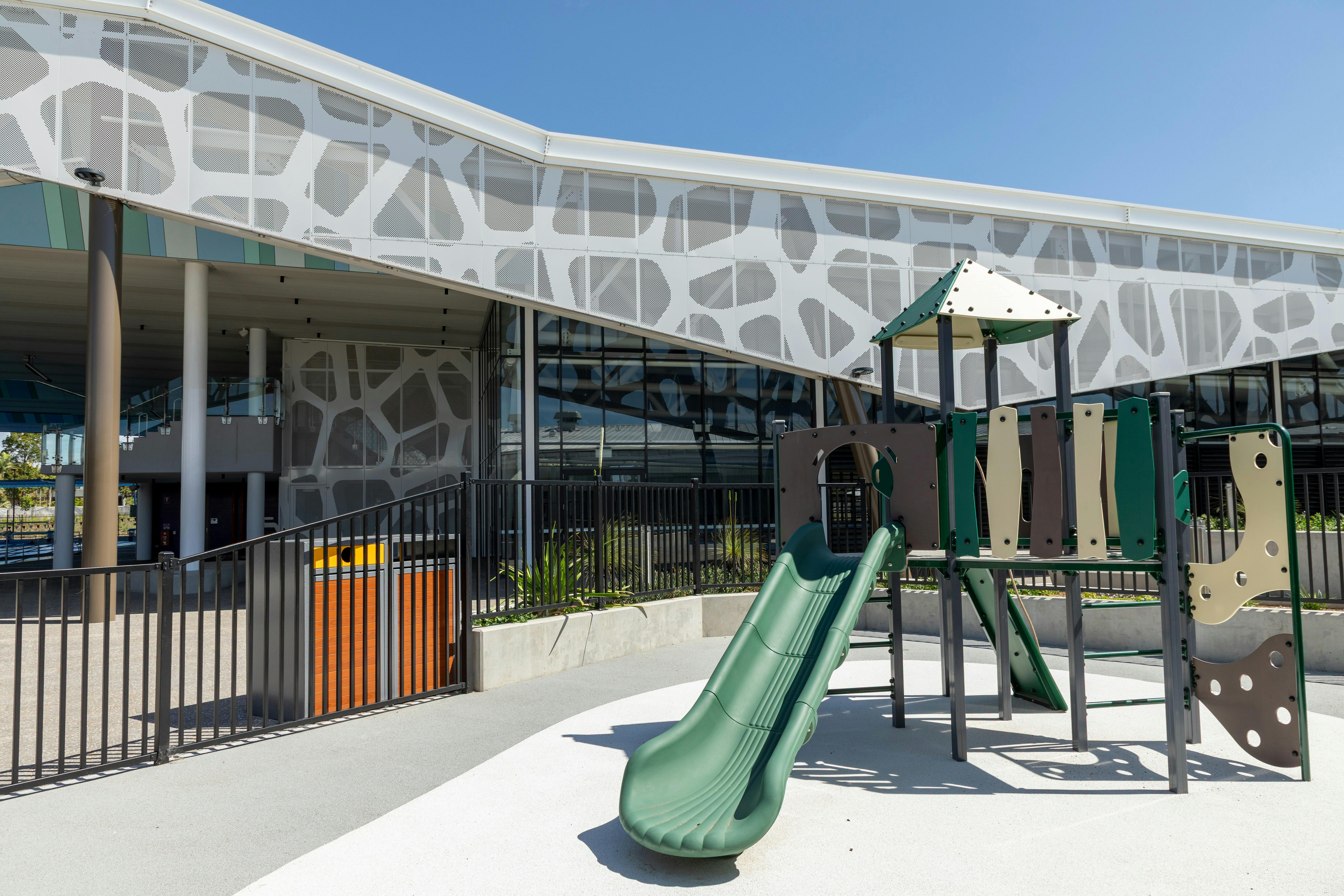 Bundaberg Aquatic Centre