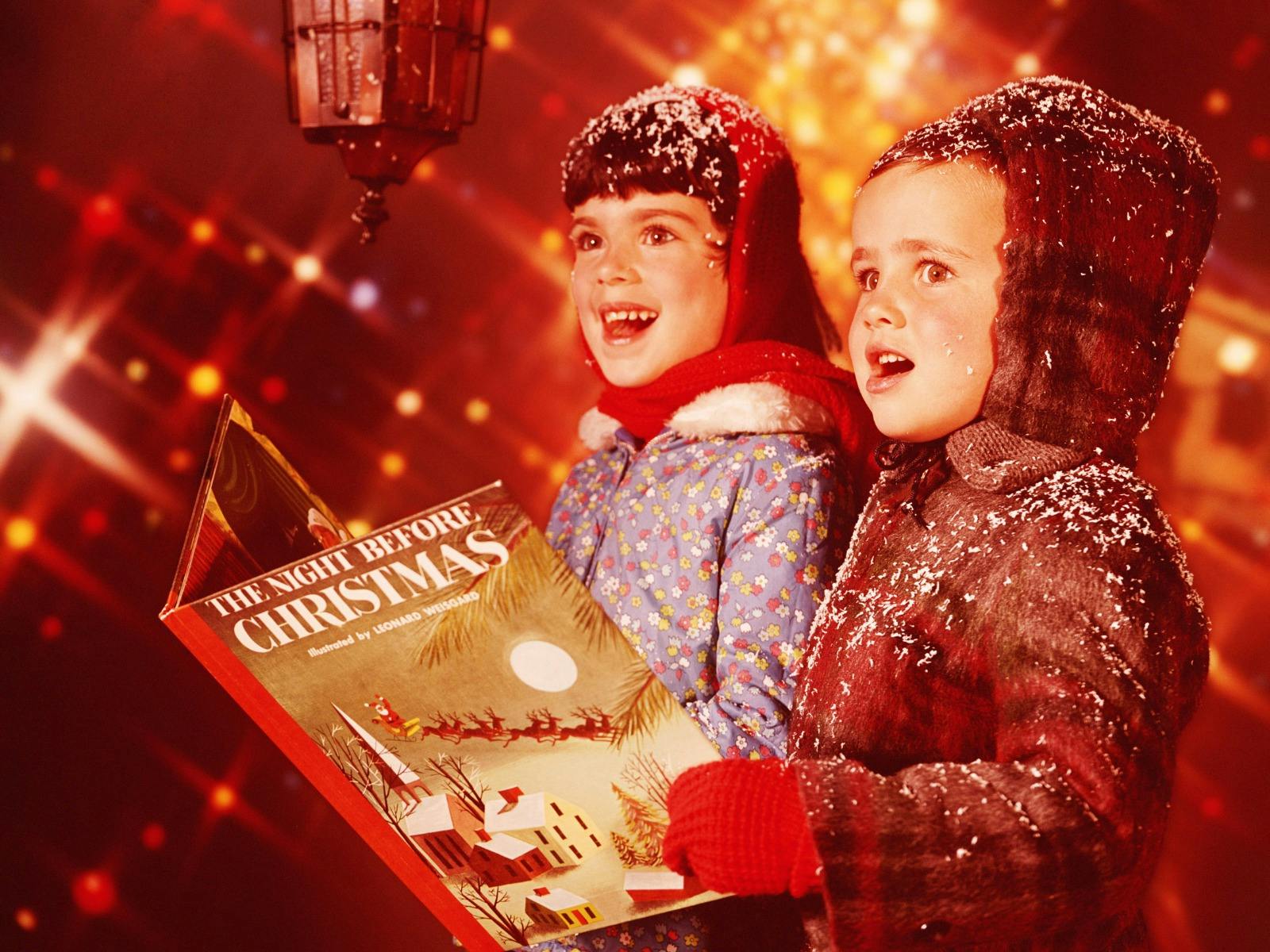 Wentworth Community Carols