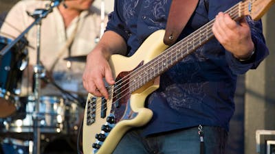 Rock'n'roll concert at Mercure Canberra