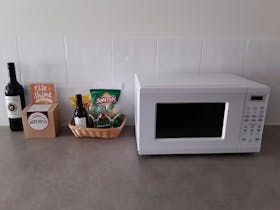 Room Mini Bar