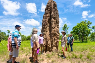 Autopia Tours – NT