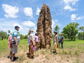 Autopia Tours – Northern Territory