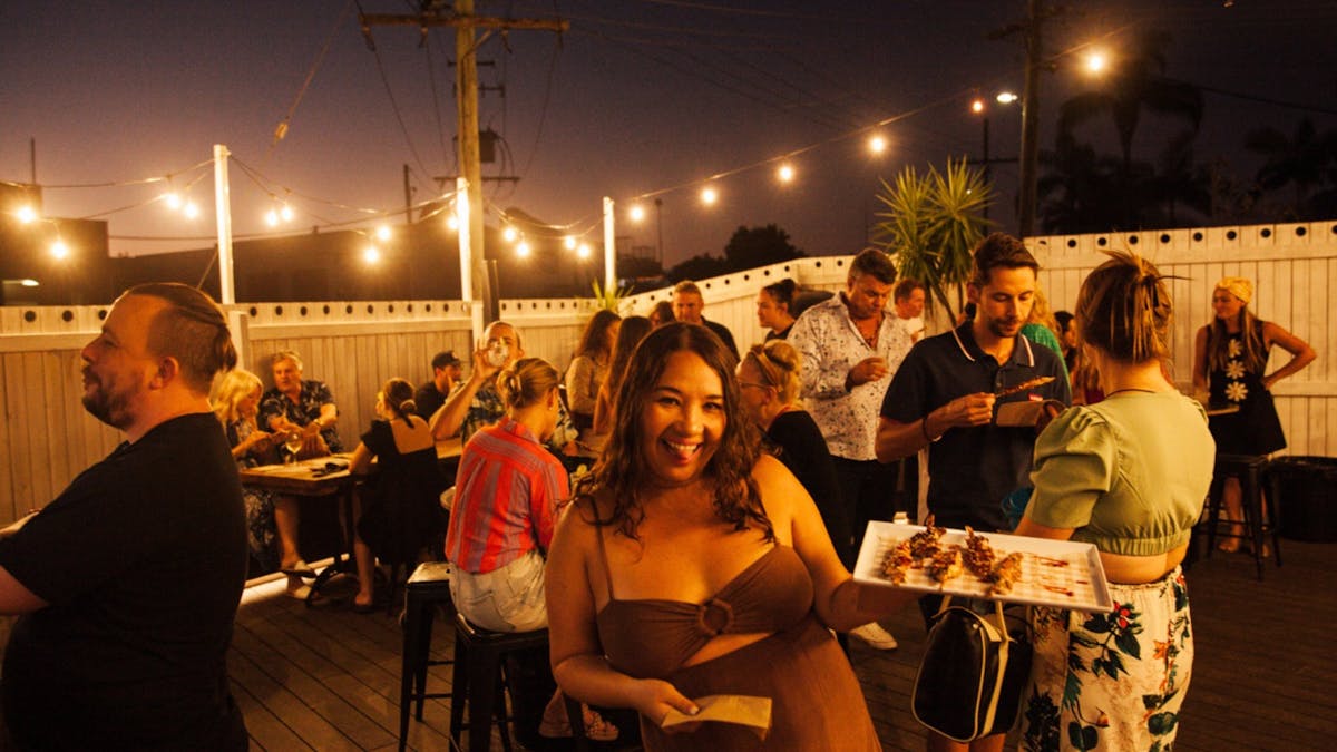 Private Functions / catered events