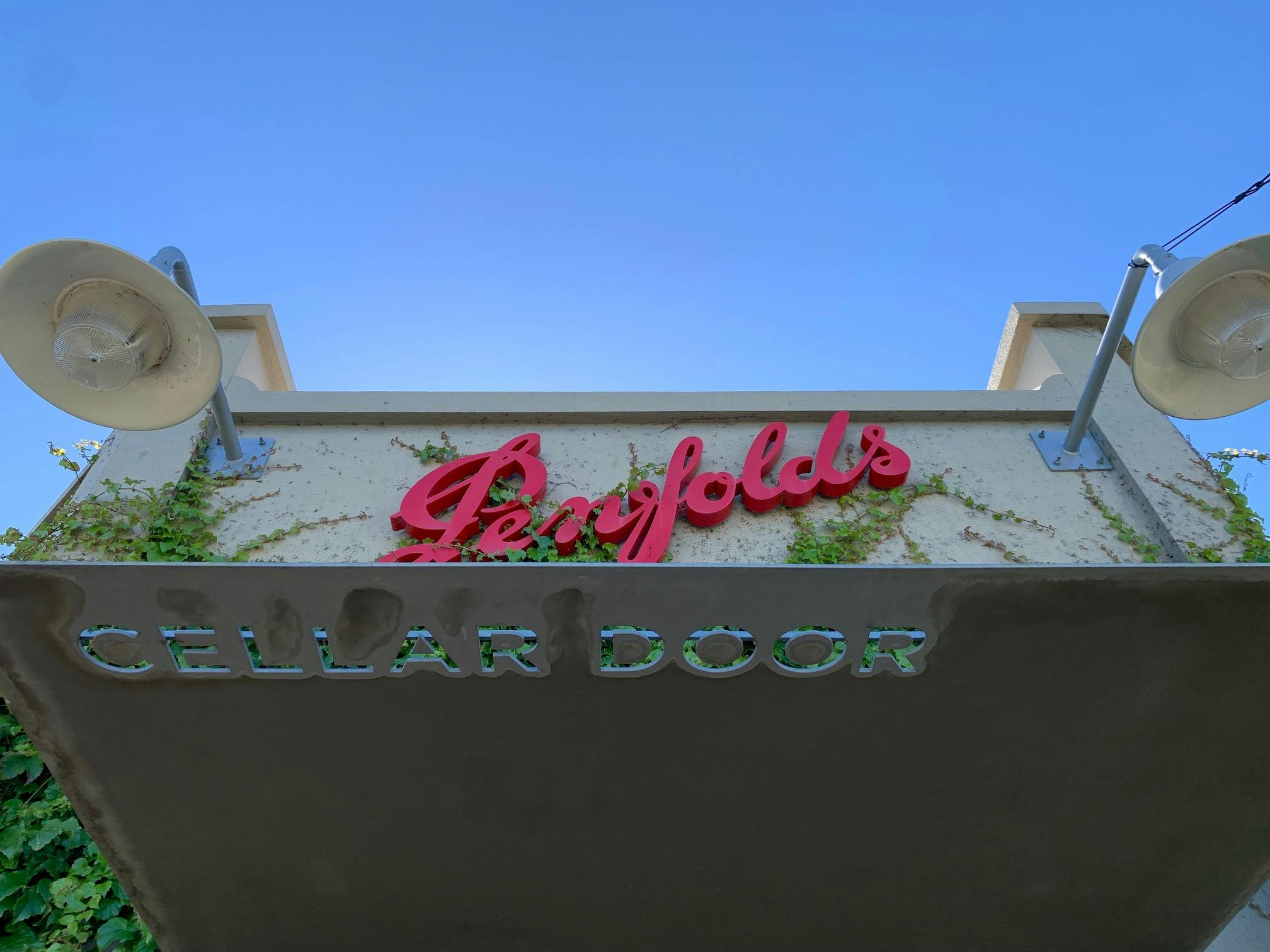 Penfold wine tours in Adelaide with Wine Valley Tours