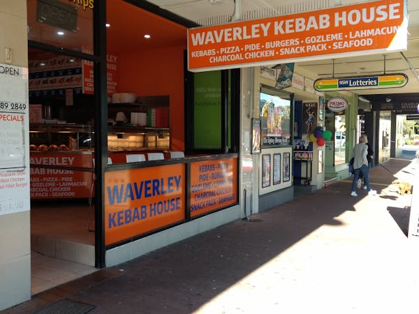 whaley kebab house just eat