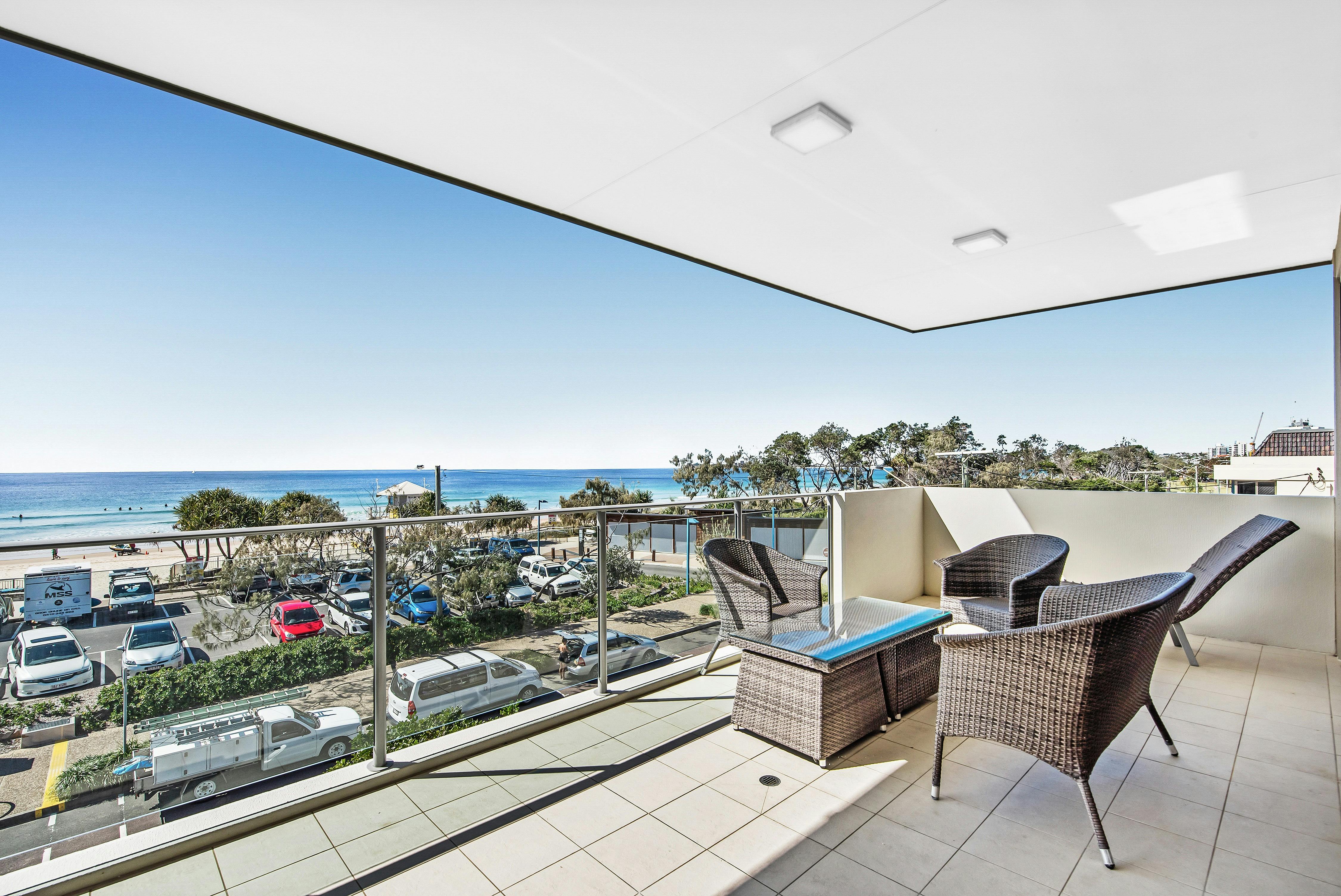 Sunshine Coast Getaways - Holiday Homes & Apartments