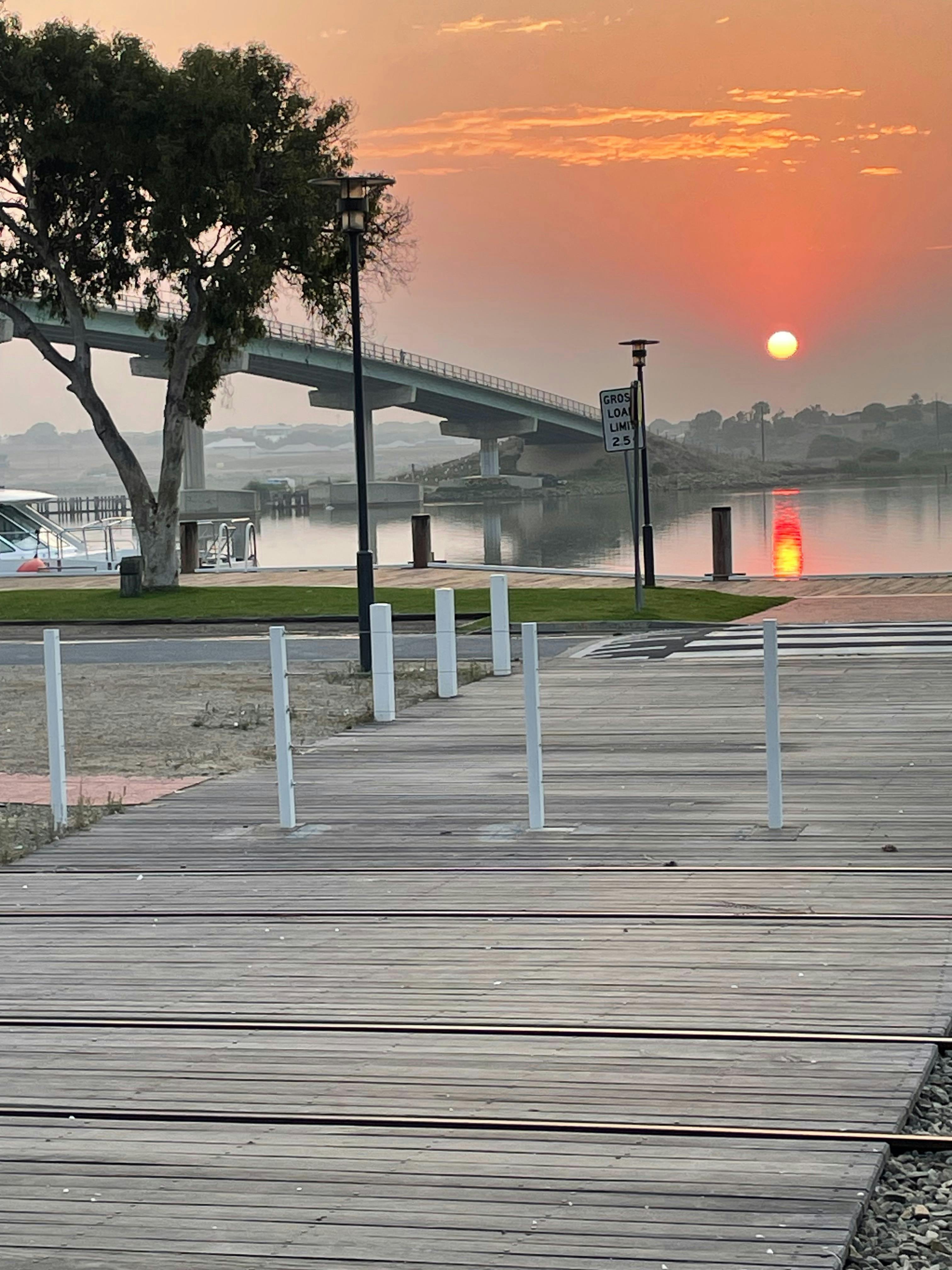Goolwa Wharf Rotary Market