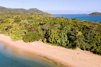 Brammo Bay, Dunk Island