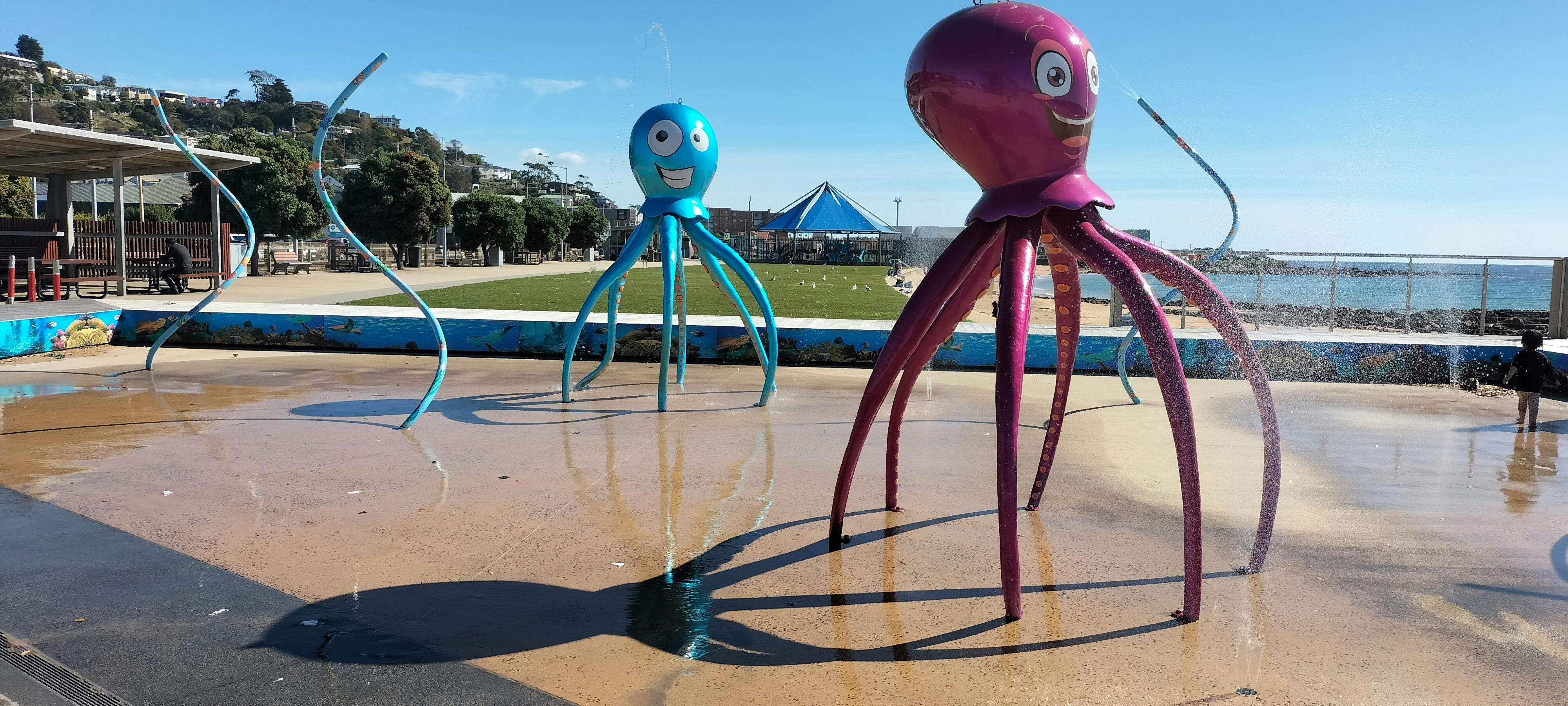 Burnie Beach