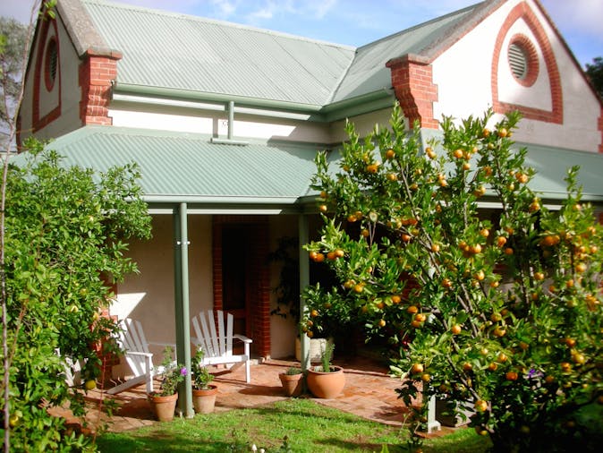 Bickham Grange Estate