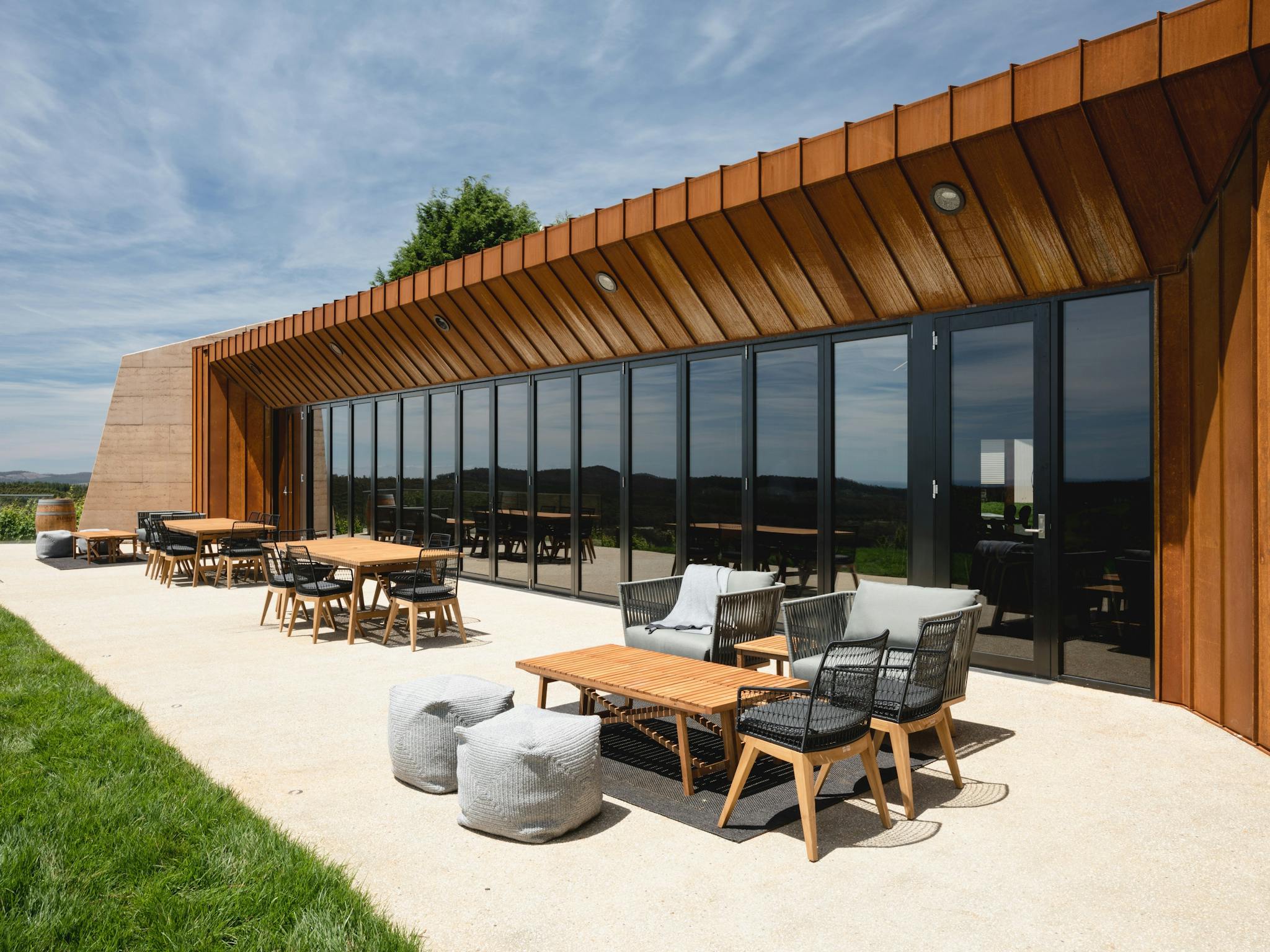 Clover Hill Cellar Door