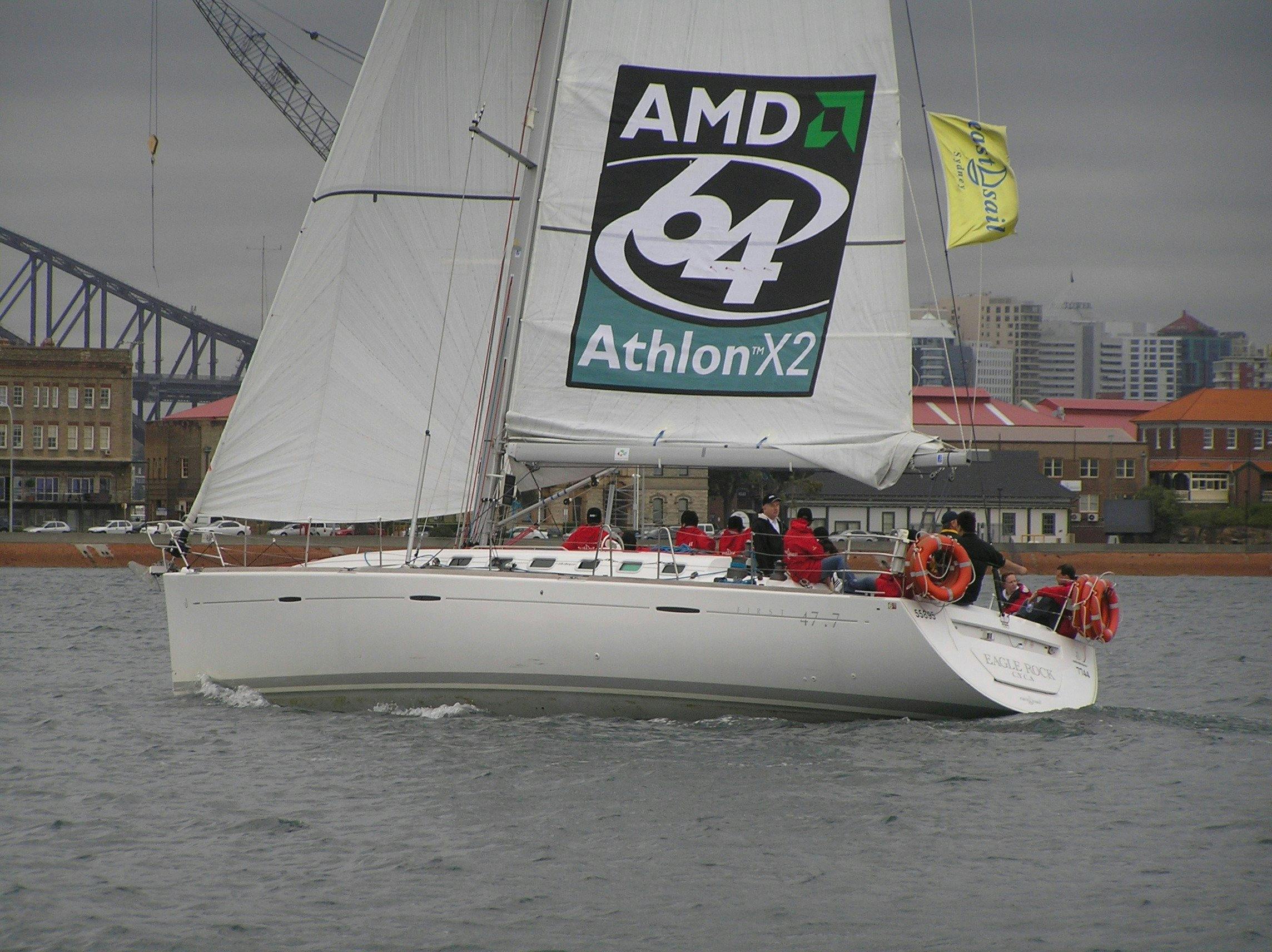 悉尼港 2.5 小時船長包機