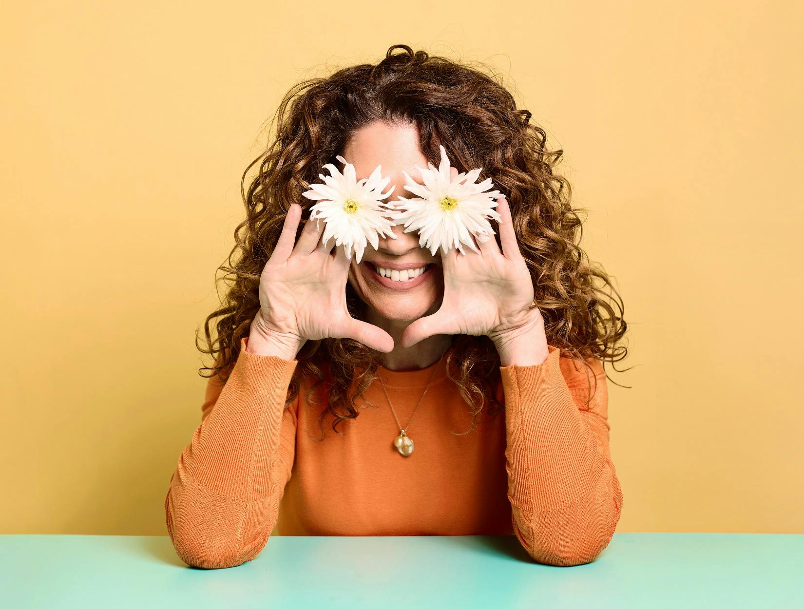 Kitty Flanagan - Glad Game