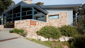 Lake Crackenback Spa and Wellness Centre