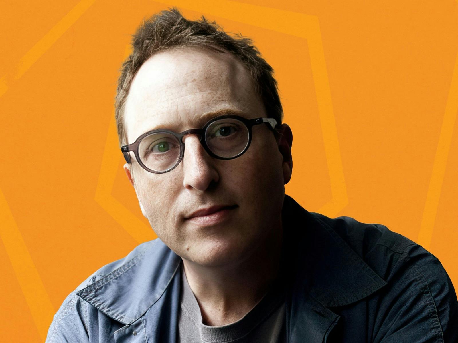 Jon Ronson’s Psychopath Night 2024