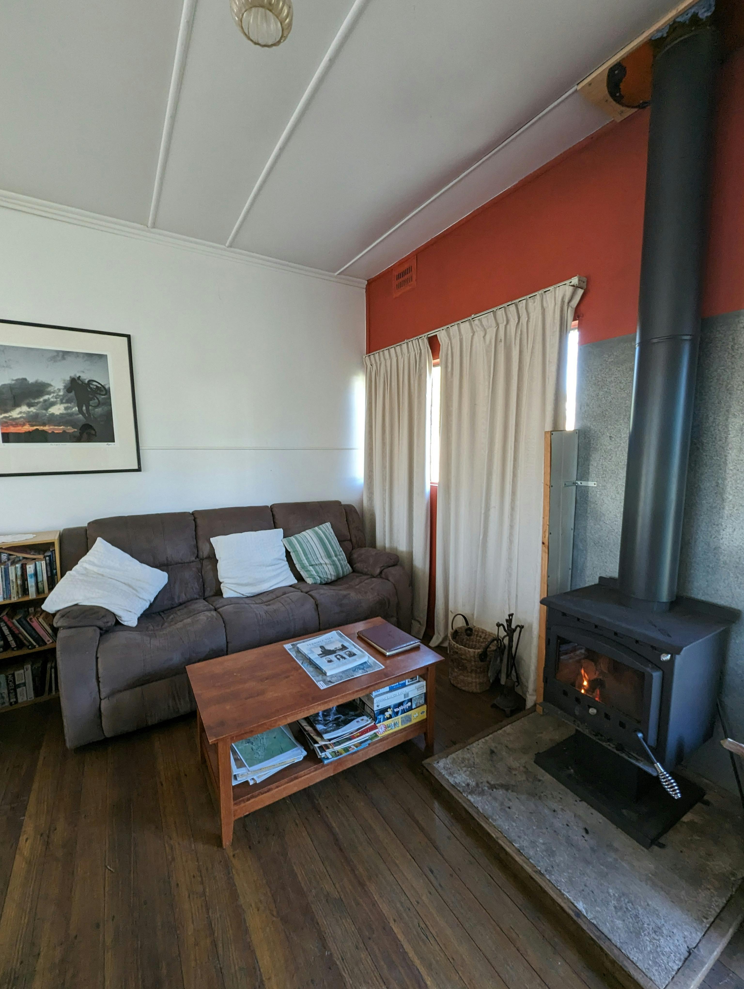 The Huts Farm Accommodation