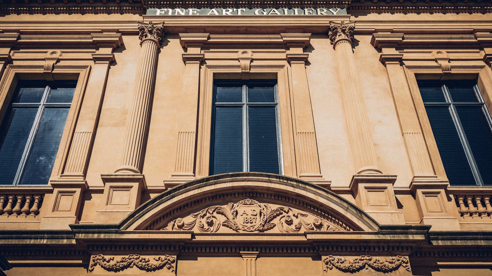 Art Gallery of Ballarat / Backspace Gallery