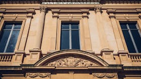 Art Gallery of Ballarat / Backspace Gallery