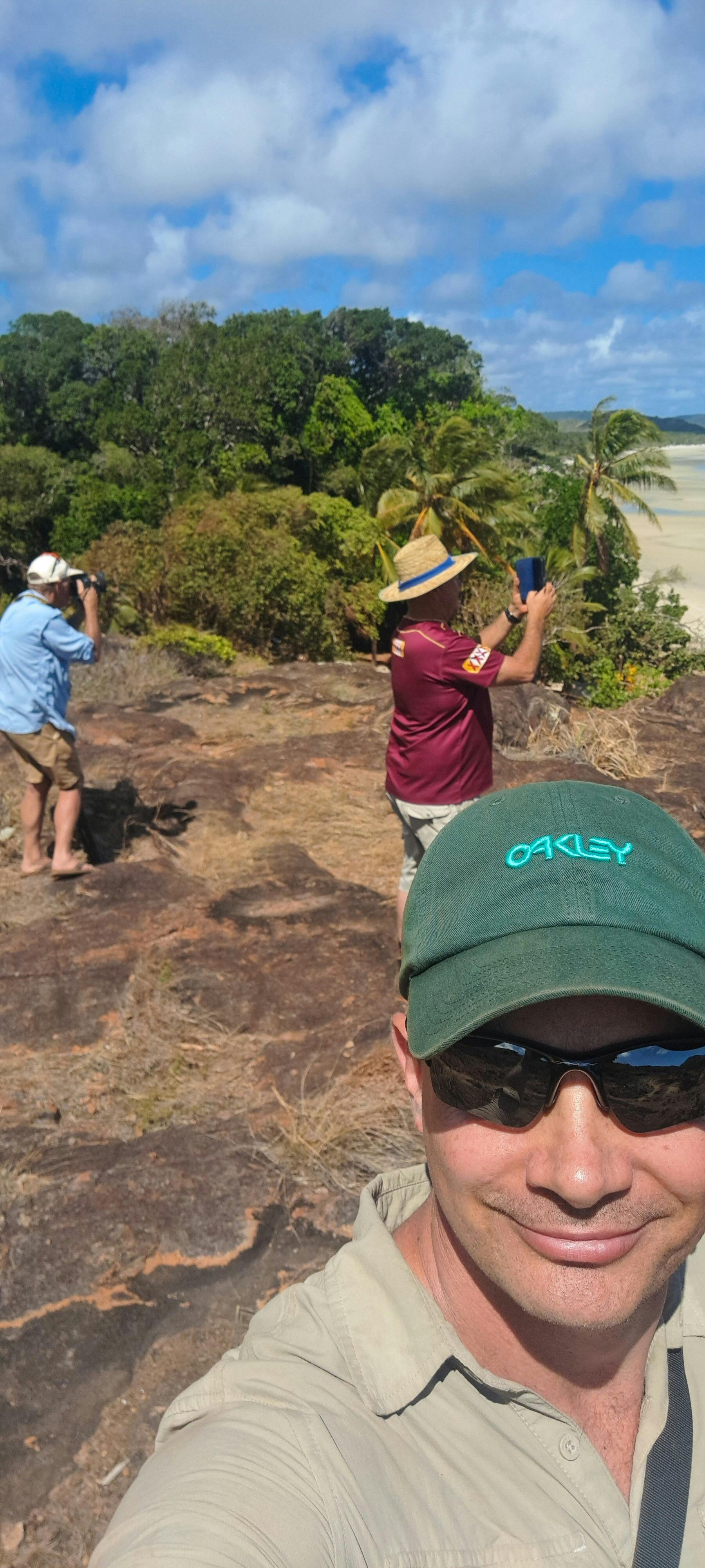 Grand Overland 4x4 Tours - Cape York Tour