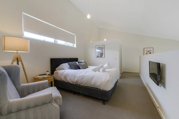 The Loft