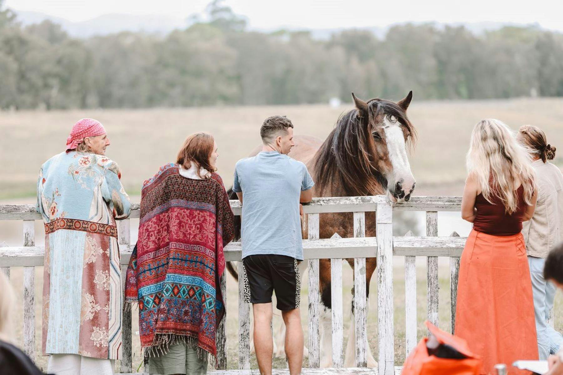 By the Banyan Tree - Twilight Sound Meditation