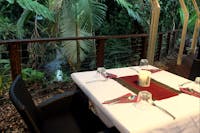 Heritage Lodge and Spa - In the Daintree
