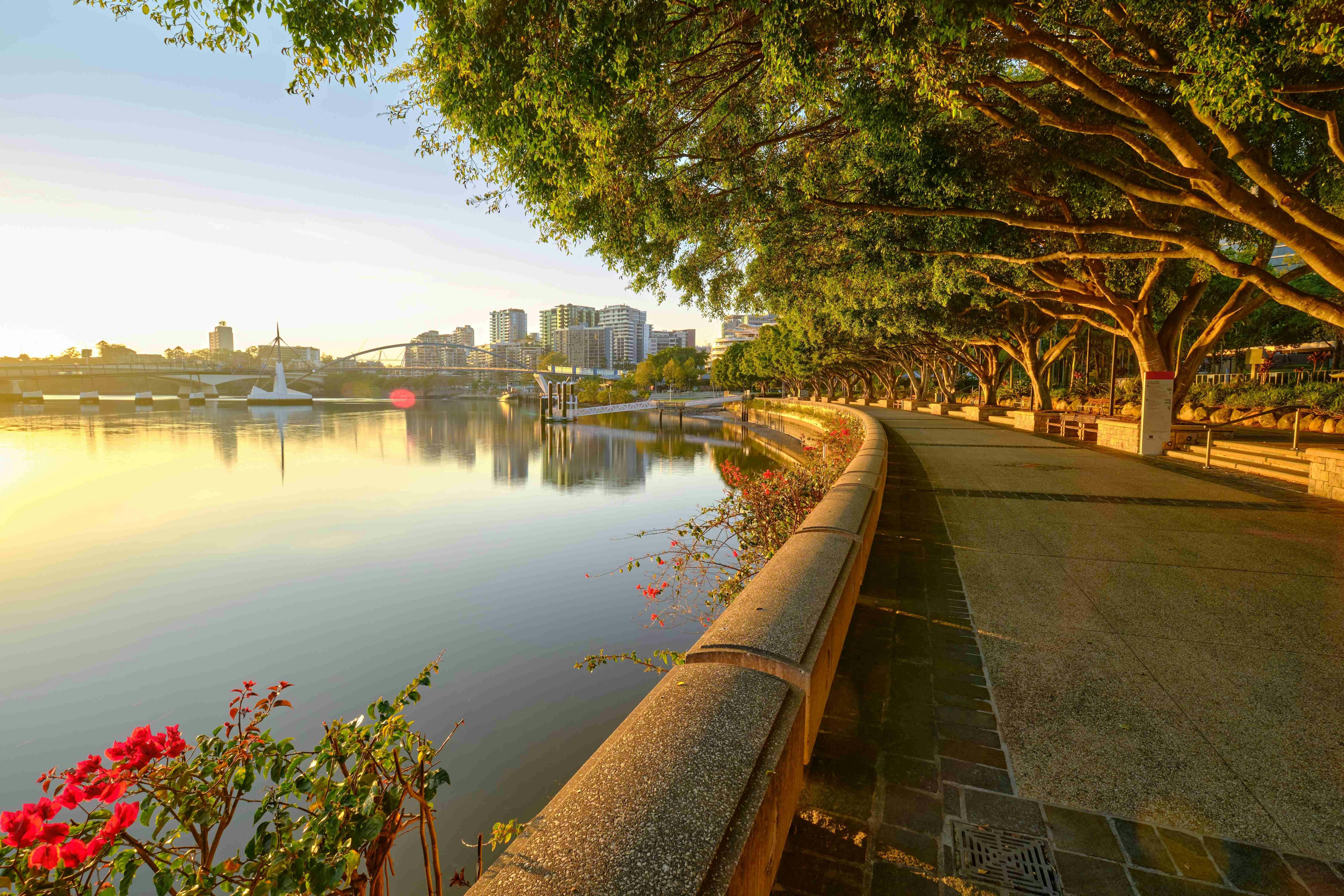 Southbank Parklands