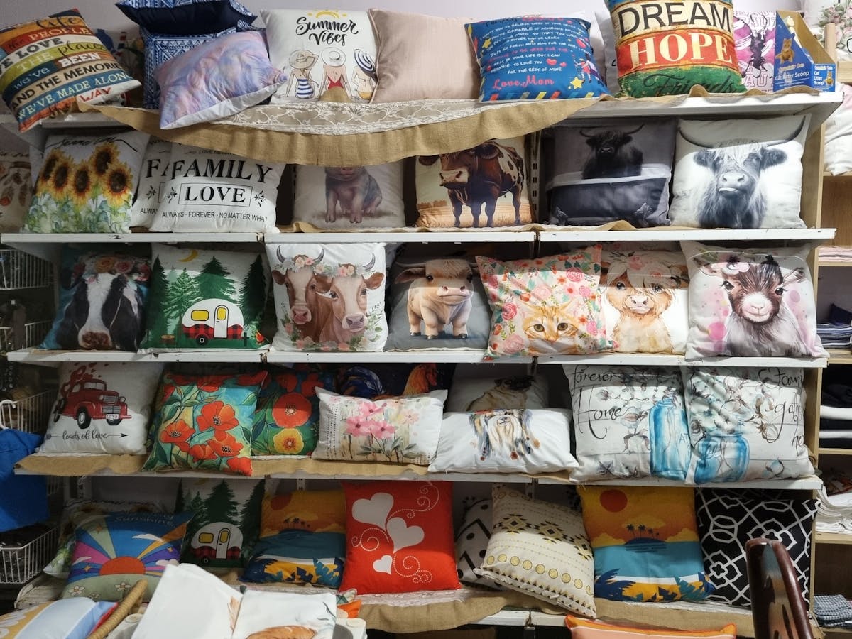Homewares we have you covered. Homewares we have you covered.