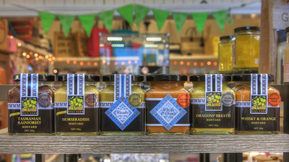 Providore 24 photo
