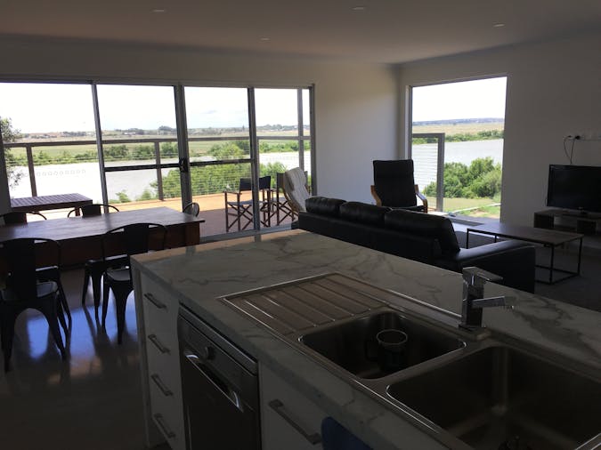 Matts River RestLifes better by the River