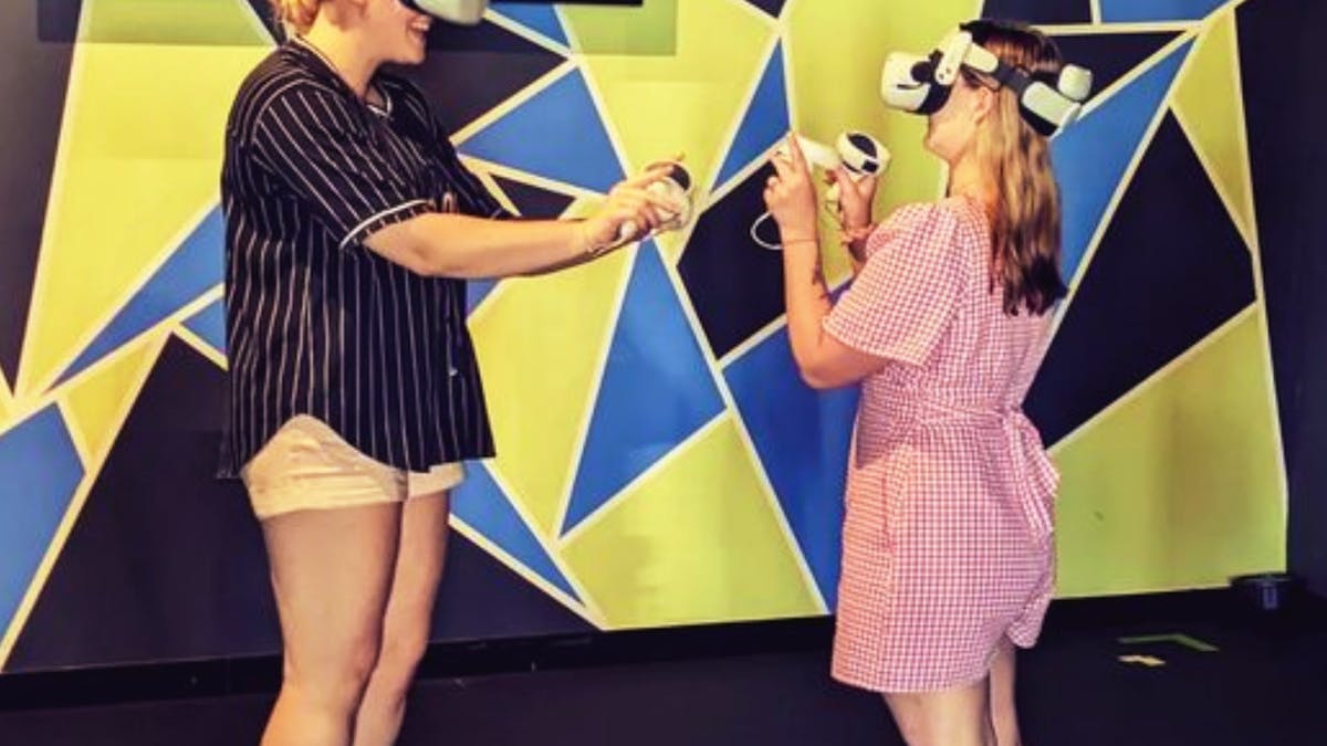 VR Centre