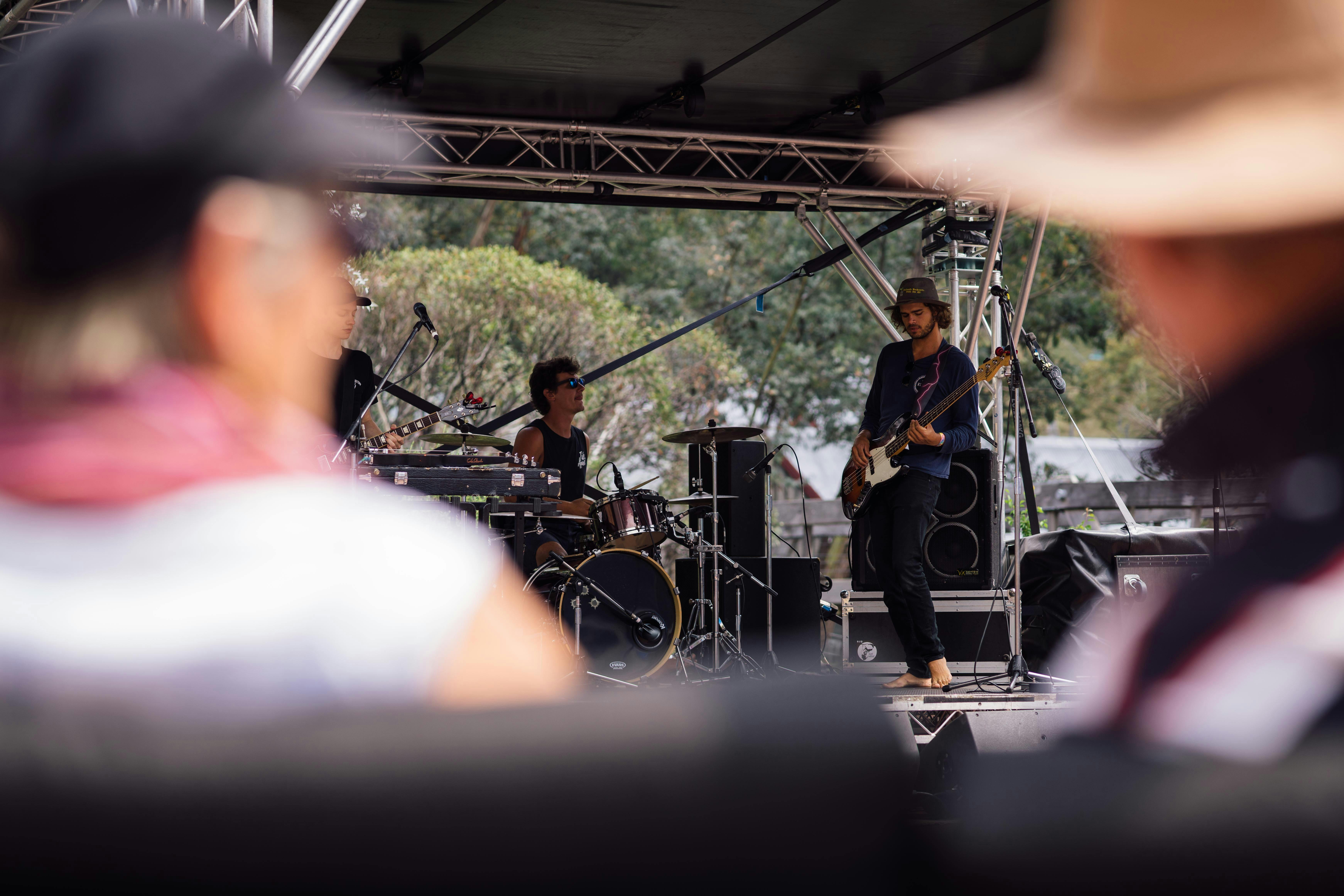 Live Music