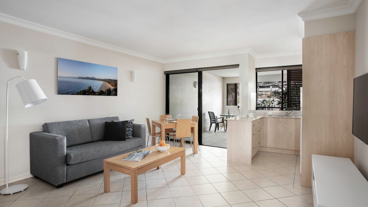 Mantra Heritage - 1 Bedroom Suite