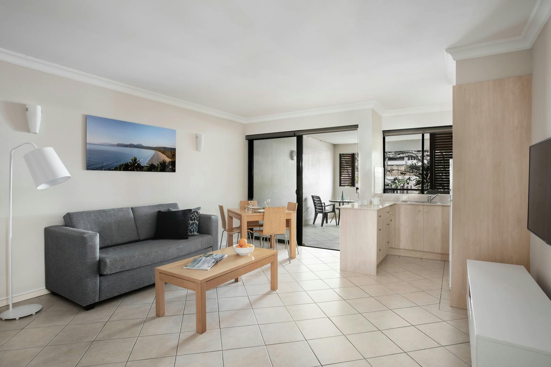 Mantra Heritage - 1 Bedroom Suite