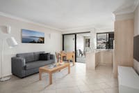 Mantra Heritage - 1 Bedroom Suite