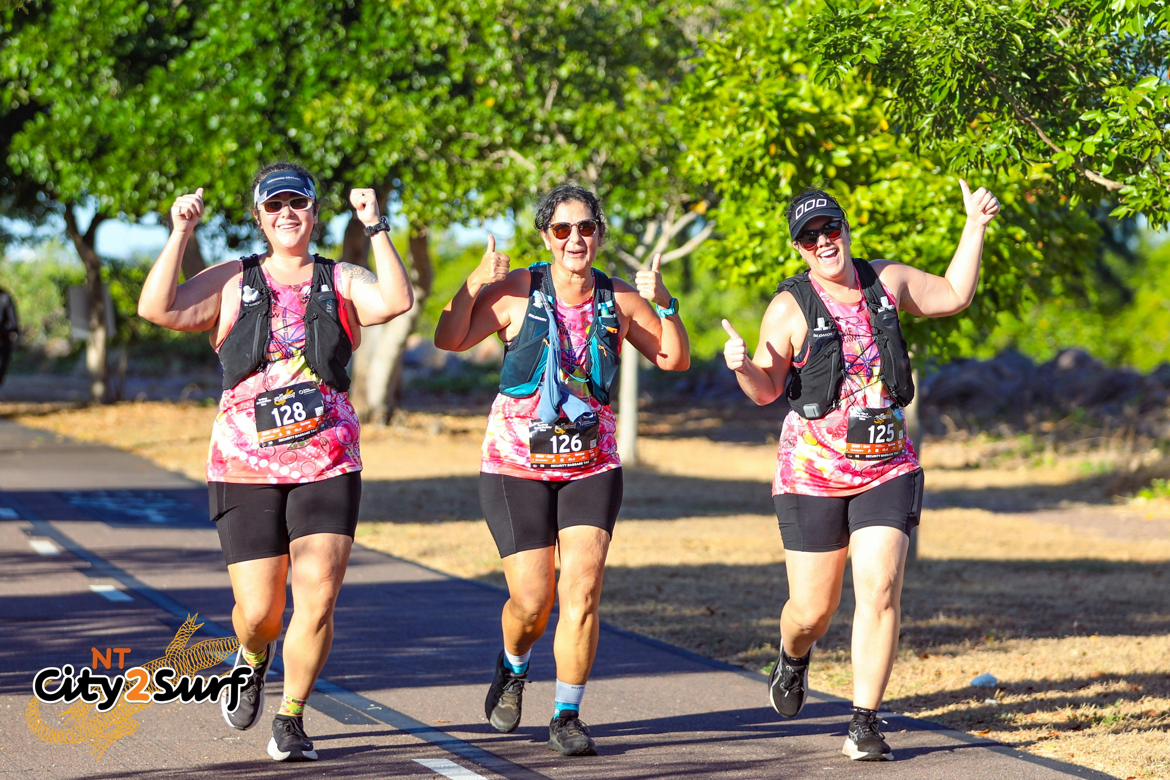 NT City2Surf
