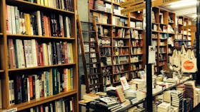 Gleebooks