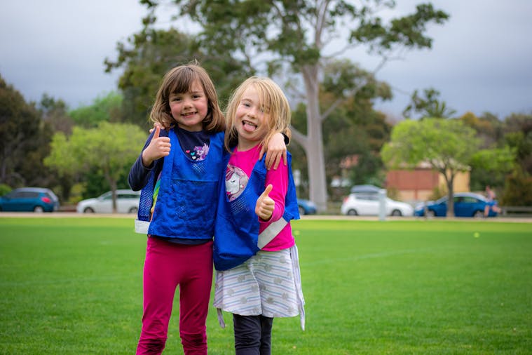 Sports School Holiday Program