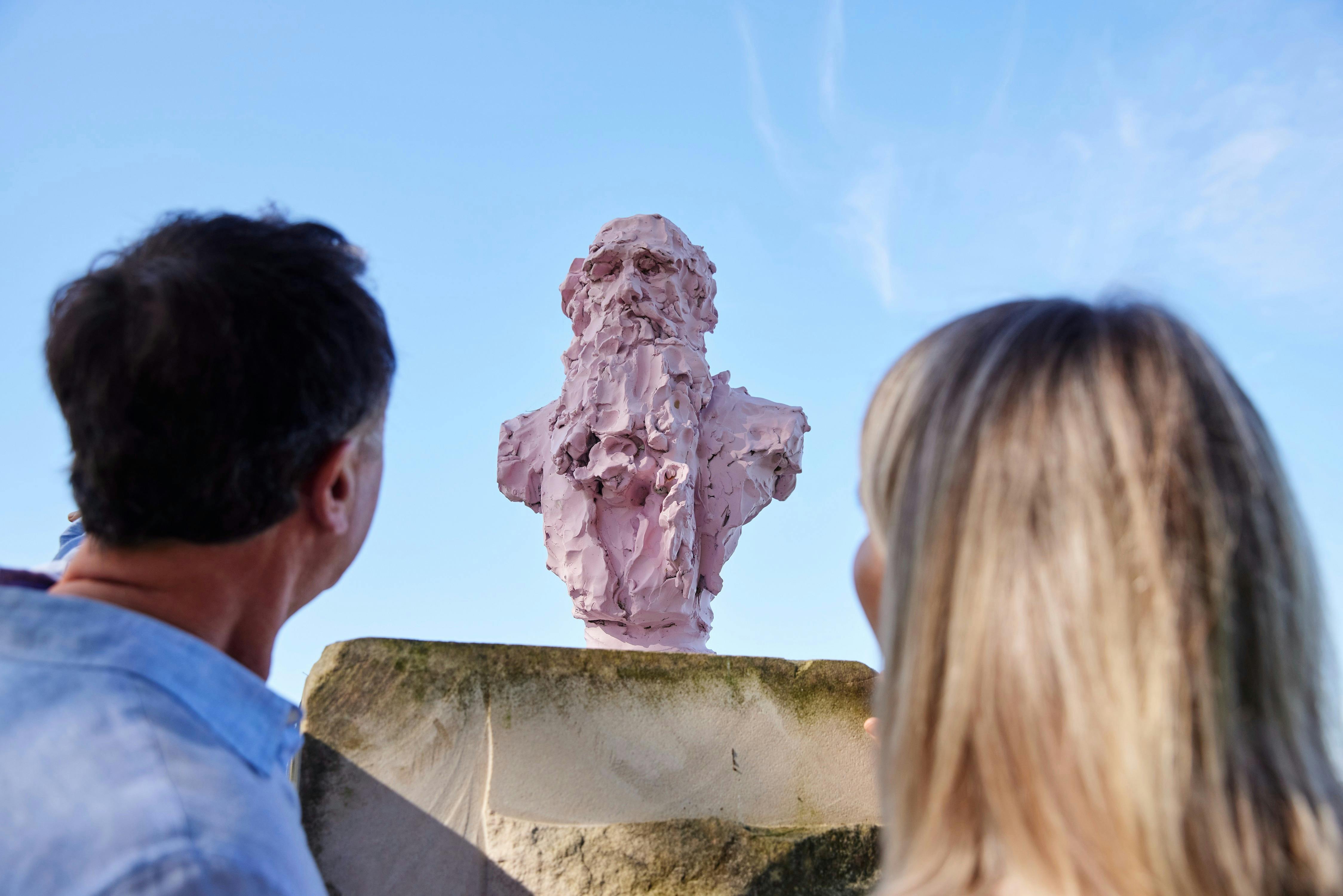 Foreshore Sculpture Walk 華納灣 麥格理湖