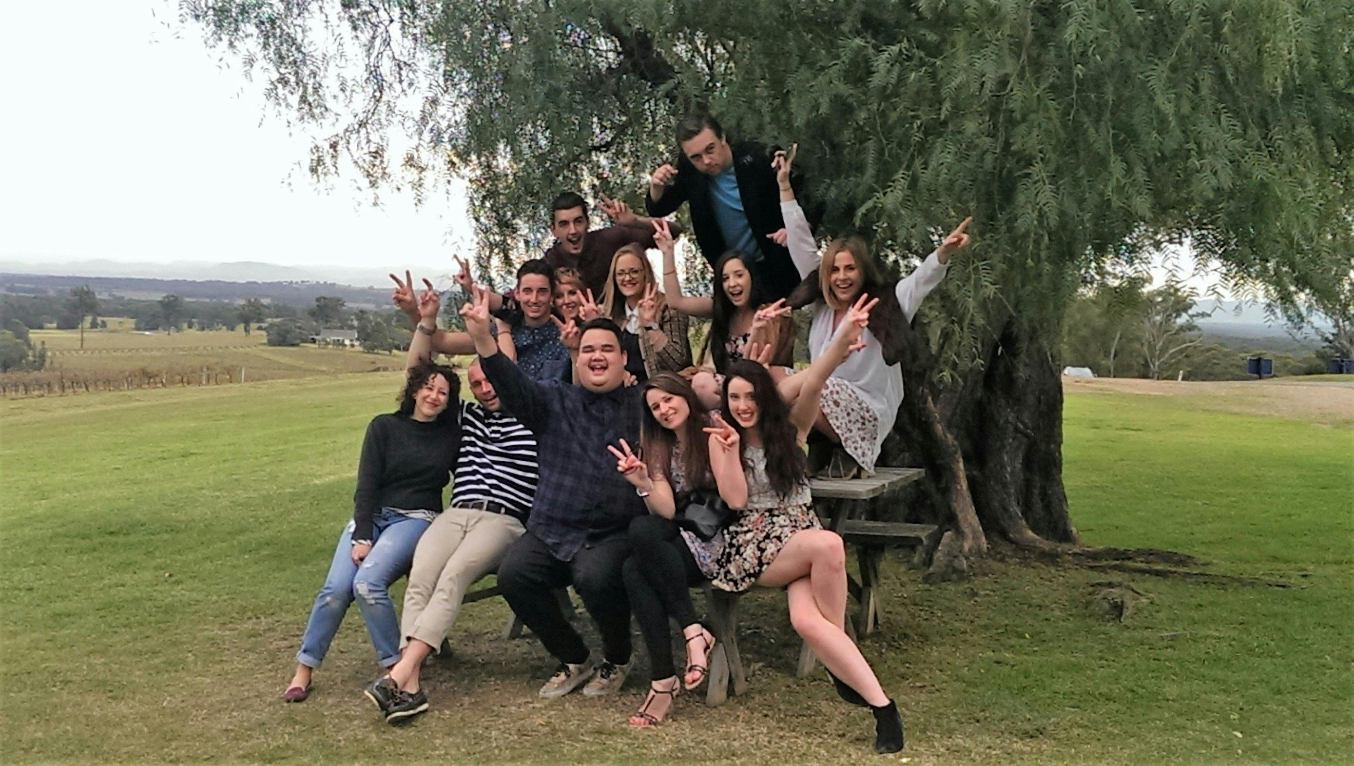 ただ楽しんでください-sydneydriver.com