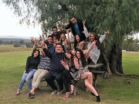 Hunter Valley Wine Tasting Tours