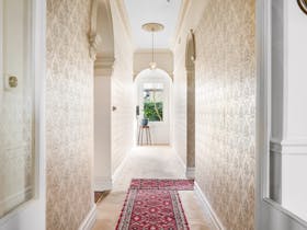 Common Area - Hallway