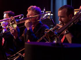 The Celebration of Swing