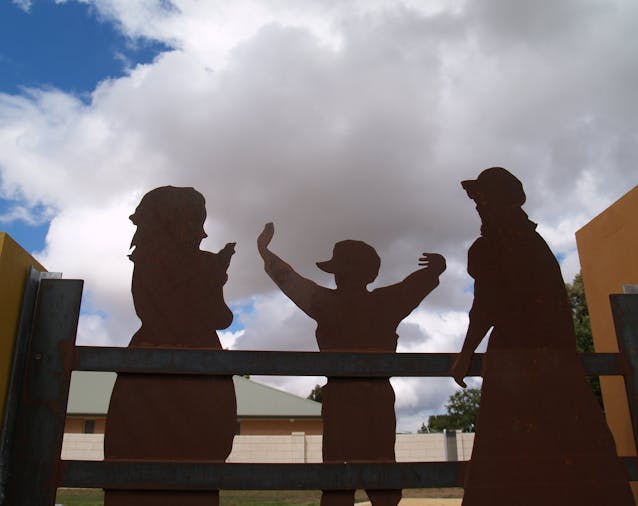 Mary MacKillop Penola Centre