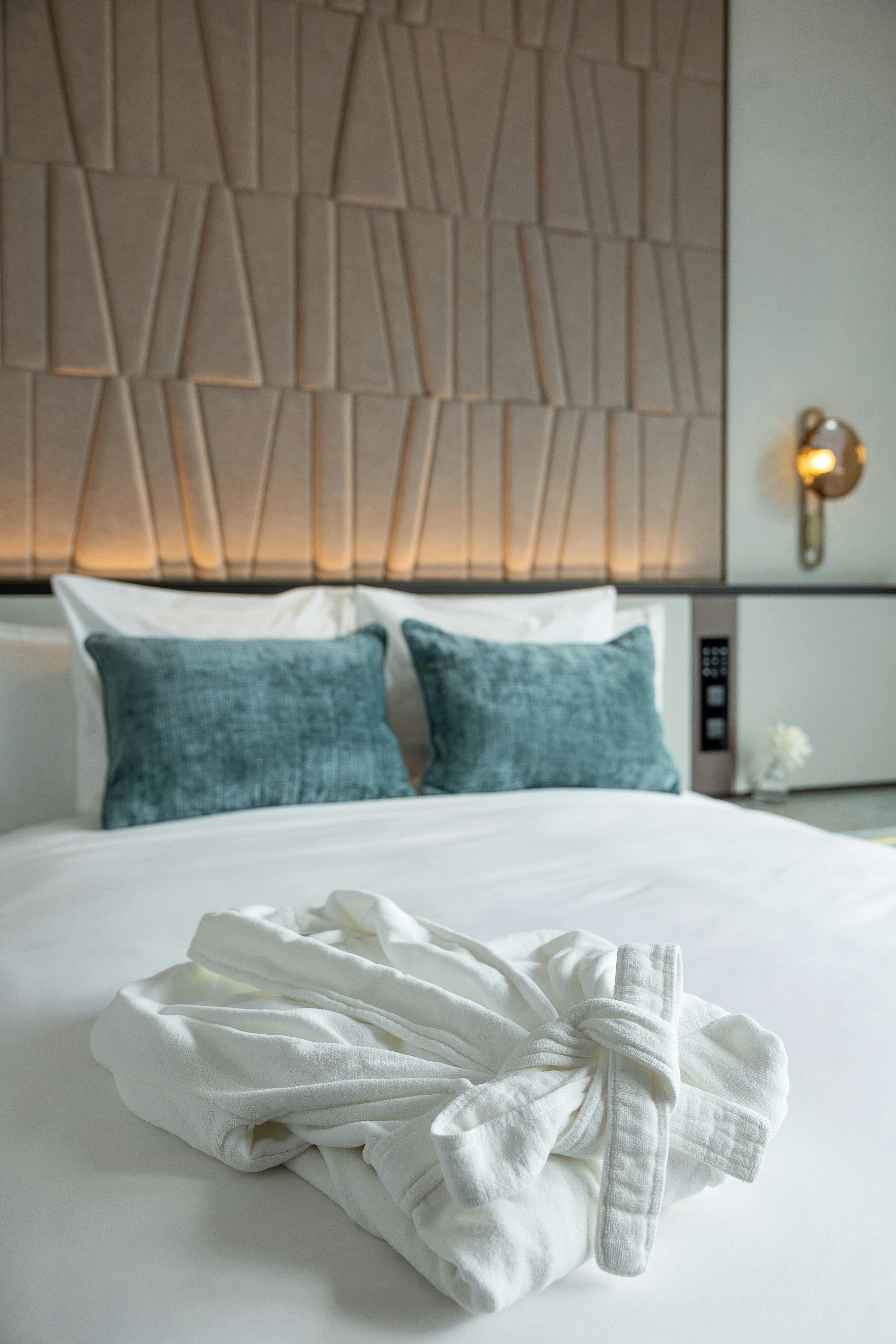 River King Room